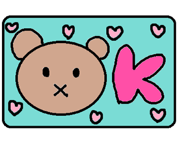 Lilo english sticker62 sticker #11363637