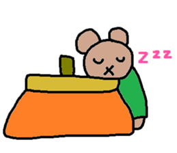 Lilo english sticker62 sticker #11363638