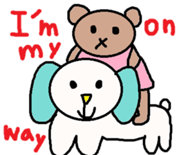 Lilo english sticker62 sticker #11363639