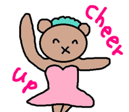 Lilo english sticker62 sticker #11363640