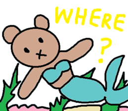 Lilo english sticker62 sticker #11363641