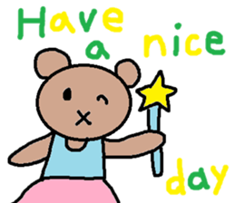 Lilo english sticker62 sticker #11363642