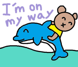 Lilo english sticker62 sticker #11363644