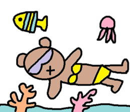 Lilo english sticker62 sticker #11363646