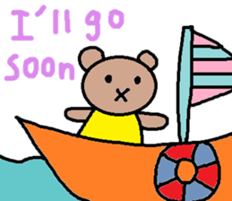 Lilo english sticker62 sticker #11363647