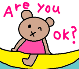 Lilo english sticker62 sticker #11363648