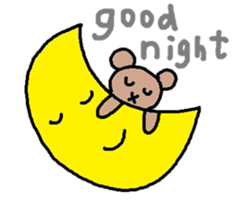 Lilo english sticker62 sticker #11363650