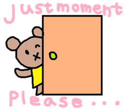 Lilo english sticker62 sticker #11363654