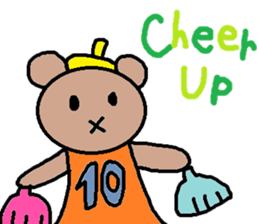 Lilo english sticker62 sticker #11363655