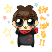 Joe-kun4 sticker #11364514