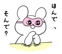 it's sweet bear. sticker #11364625