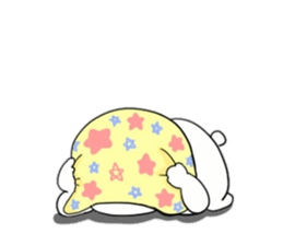 it's sweet bear. sticker #11364642