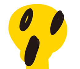 bored sticker #11364671