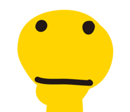 bored sticker #11364679