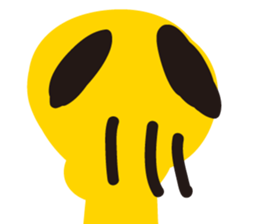 bored sticker #11364685