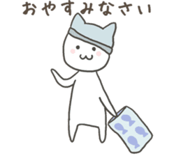 yuruyuru-mikesan sticker #11364998
