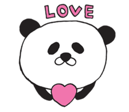 Da-pan sticker #11365062