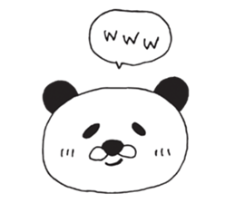 Da-pan sticker #11365076