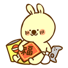 ab the rabbit