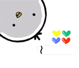 I wonder sticker in order barrage sticker #11366221