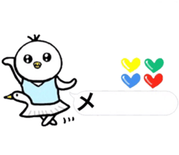 I wonder sticker in order barrage sticker #11366232