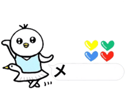 I wonder sticker in order barrage sticker #11366232