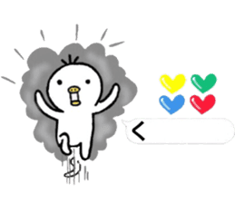 I wonder sticker in order barrage sticker #11366243