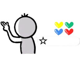 I wonder sticker in order barrage sticker #11366255