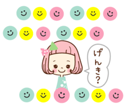 Very pretty sticker sticker #11367058