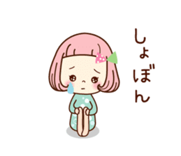 Very pretty sticker sticker #11367082