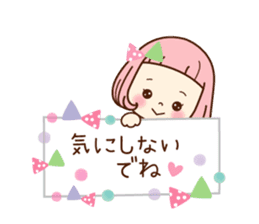 Very pretty sticker sticker #11367084