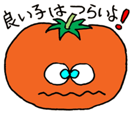 Vegs and Fruits sticker #11367172