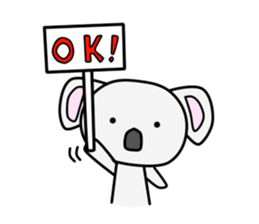 Toki Kun sticker #11367905