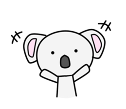 Toki Kun sticker #11367906