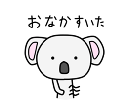 Toki Kun sticker #11367908