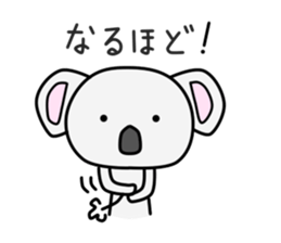 Toki Kun sticker #11367919