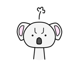 Toki Kun sticker #11367925