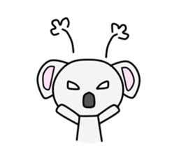 Toki Kun sticker #11367927