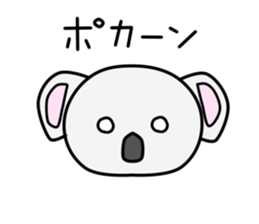 Toki Kun sticker #11367928