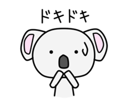 Toki Kun sticker #11367932