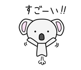 Toki Kun sticker #11367934