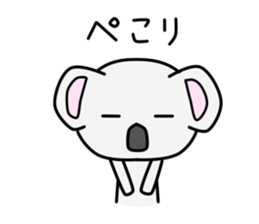 Toki Kun sticker #11367939