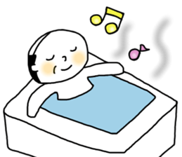 Office workers daily sticker #11368362