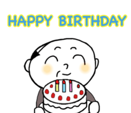 Office workers daily sticker #11368366