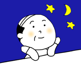 Office workers daily sticker #11368377