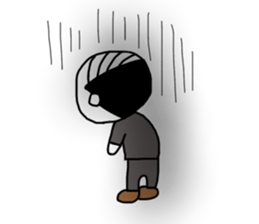 Office workers daily sticker #11368380