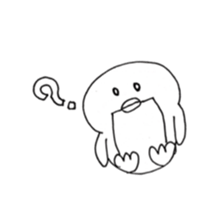 Pen 1 sticker #11368756