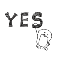 Pen 1 sticker #11368760