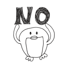 Pen 1 sticker #11368761