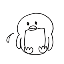 Pen 1 sticker #11368768